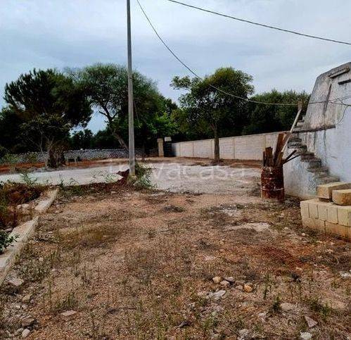 trullo in vendita ad Ostuni