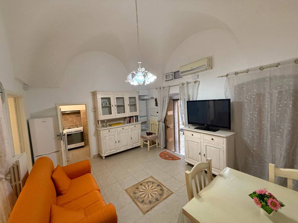 appartamento in vendita ad Ostuni