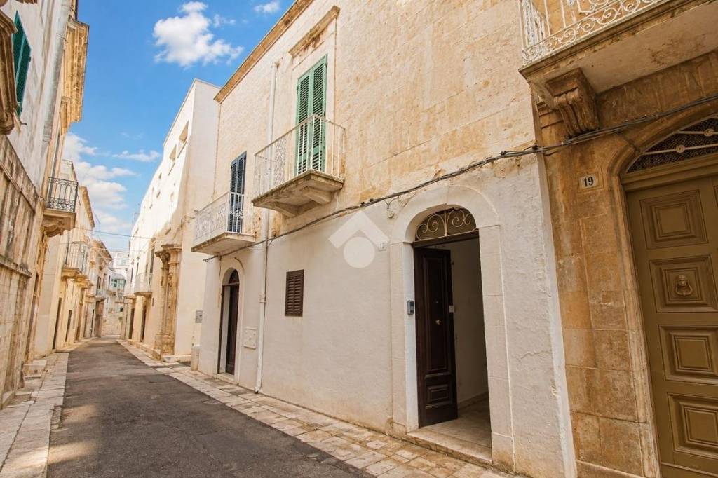 casa indipendente in vendita ad Ostuni