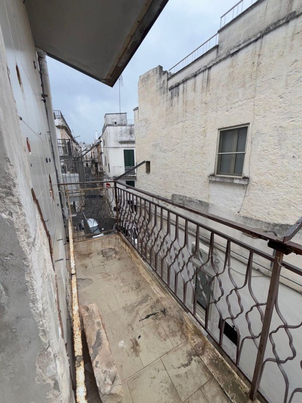 appartamento in vendita ad Ostuni