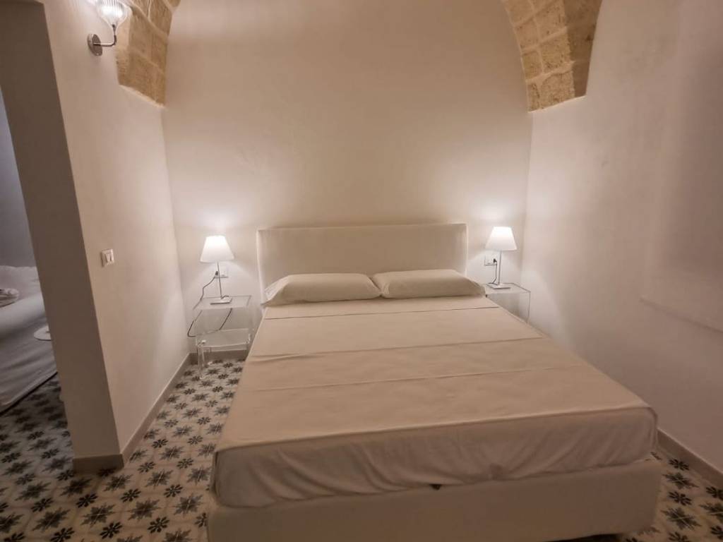 appartamento in vendita ad Ostuni in zona Villanova