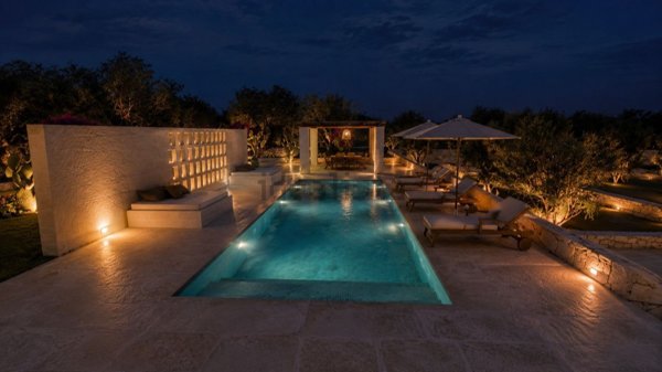 casa indipendente in vendita ad Ostuni