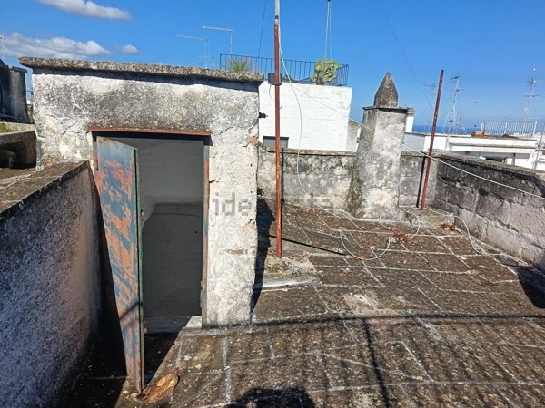 appartamento in vendita ad Ostuni