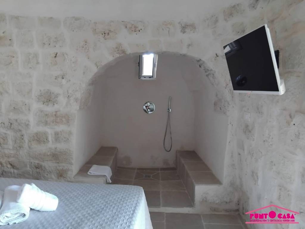 casa indipendente in vendita ad Ostuni