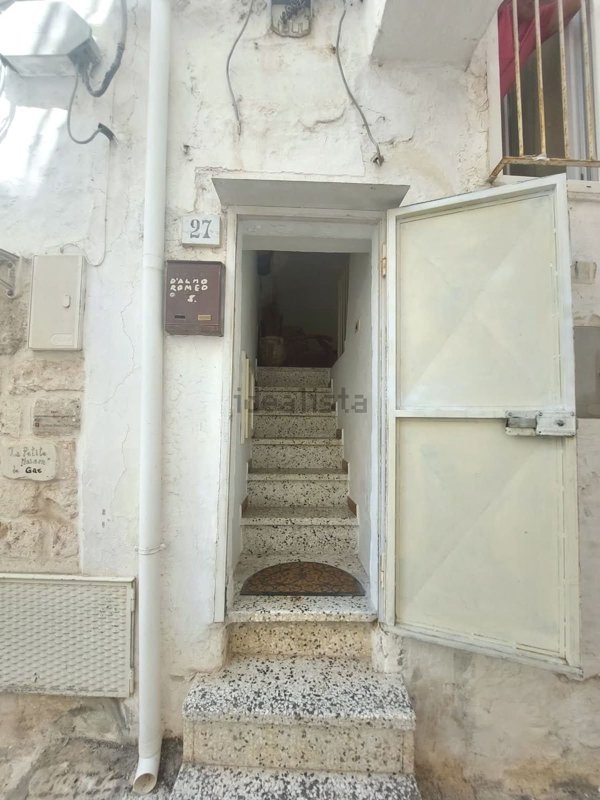 appartamento in vendita ad Ostuni