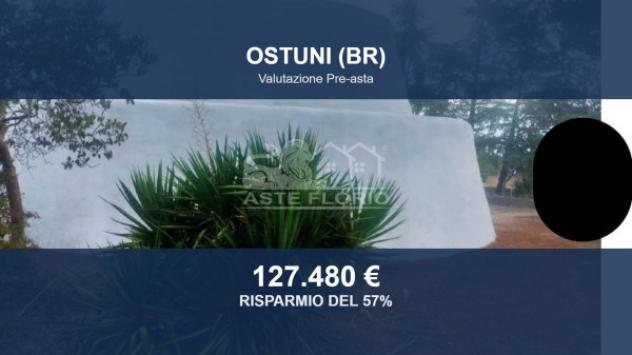 pentavano in vendita ad Ostuni