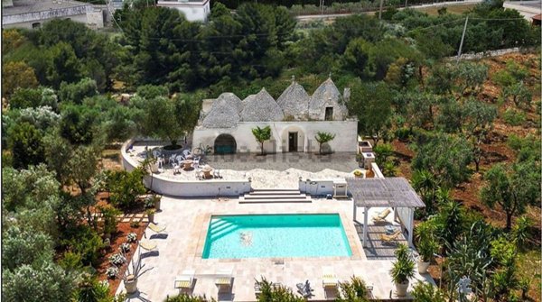 casale in vendita ad Ostuni