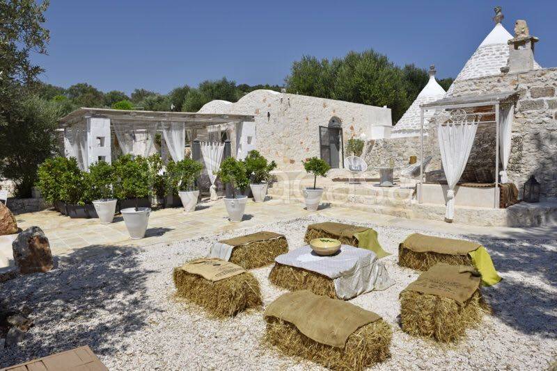 trullo in vendita ad Ostuni