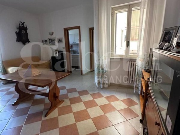 appartamento in vendita ad Ostuni in zona Ramunno Secondo