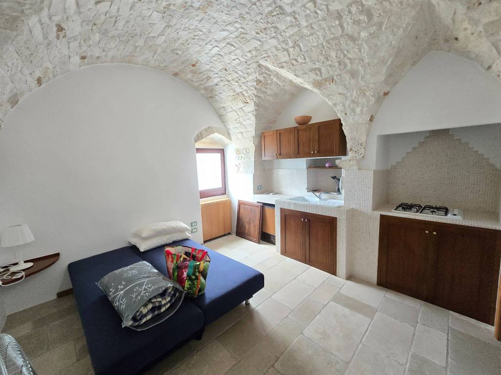 casa indipendente in vendita ad Ostuni in zona Ramunno Secondo
