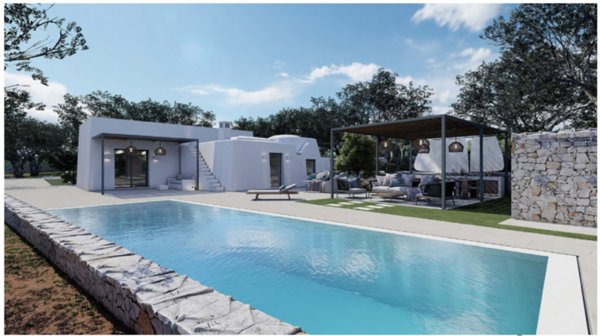 casale in vendita ad Ostuni