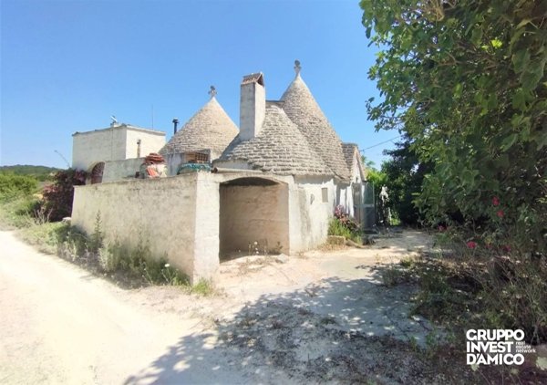 casale in vendita ad Ostuni