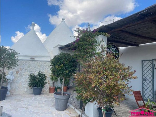 casa indipendente in vendita ad Ostuni
