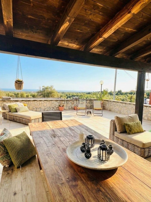 casa indipendente in vendita ad Ostuni