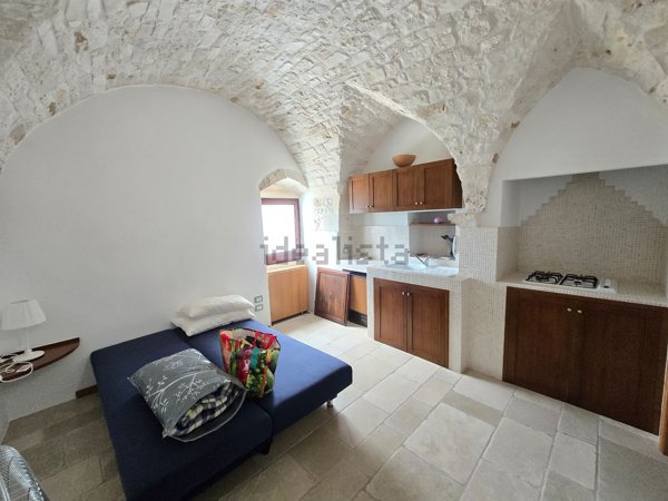 casa indipendente in vendita ad Ostuni in zona Ramunno Secondo