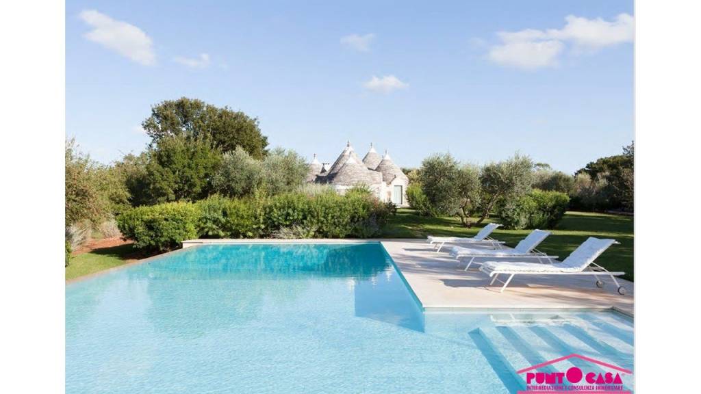 trullo in vendita ad Ostuni