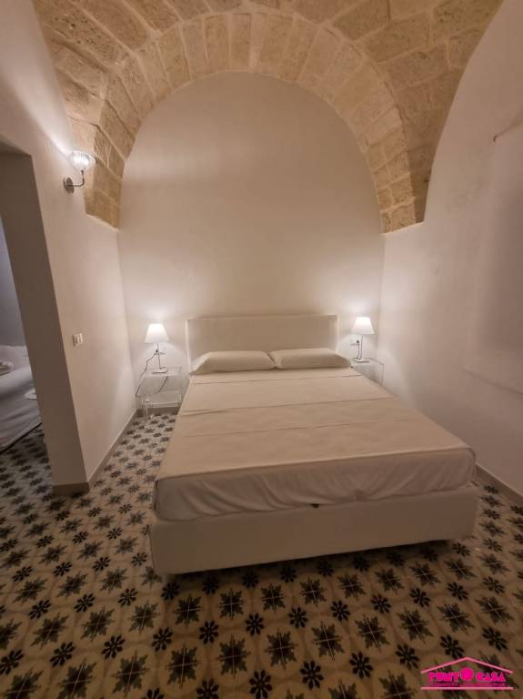appartamento in vendita ad Ostuni in zona Villanova