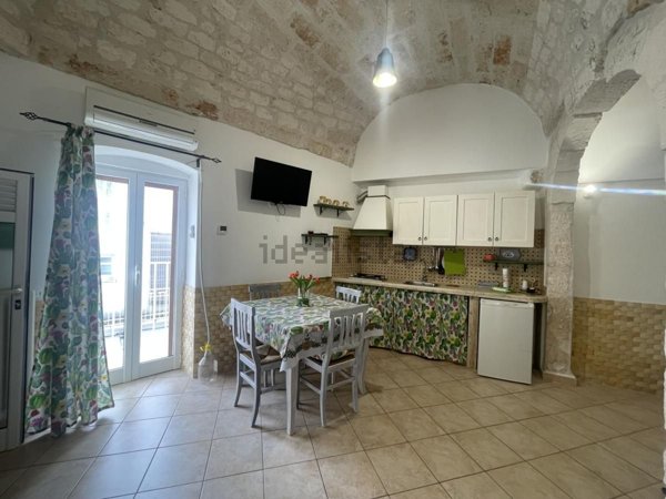 appartamento in vendita ad Ostuni
