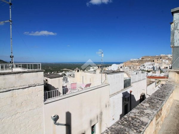 appartamento in vendita ad Ostuni
