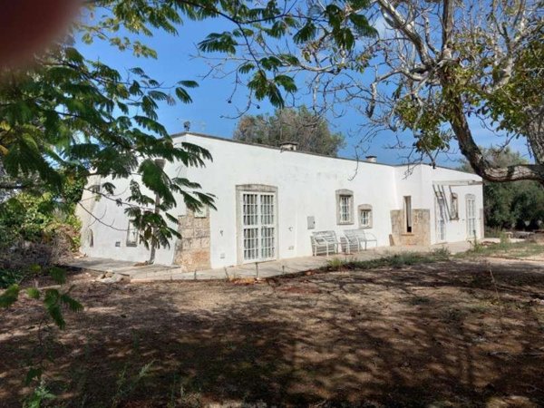 casale in vendita ad Ostuni