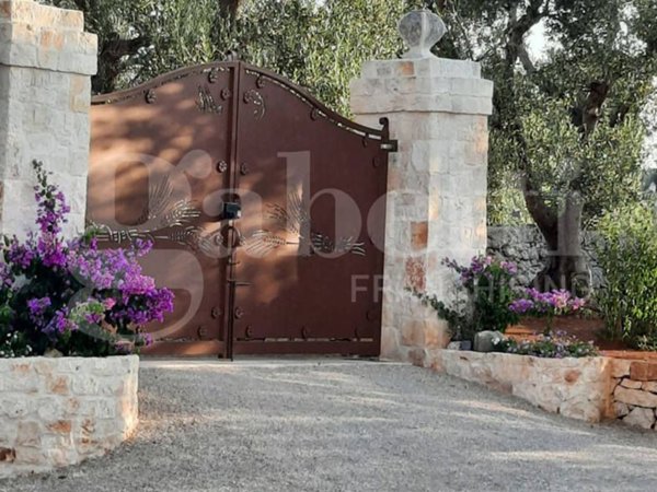 casa indipendente in vendita ad Ostuni
