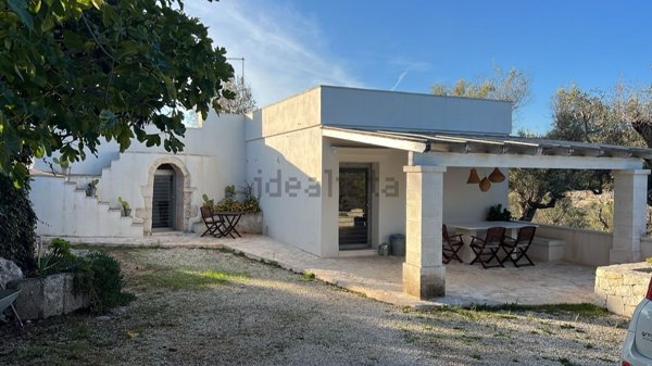 casale in vendita ad Ostuni