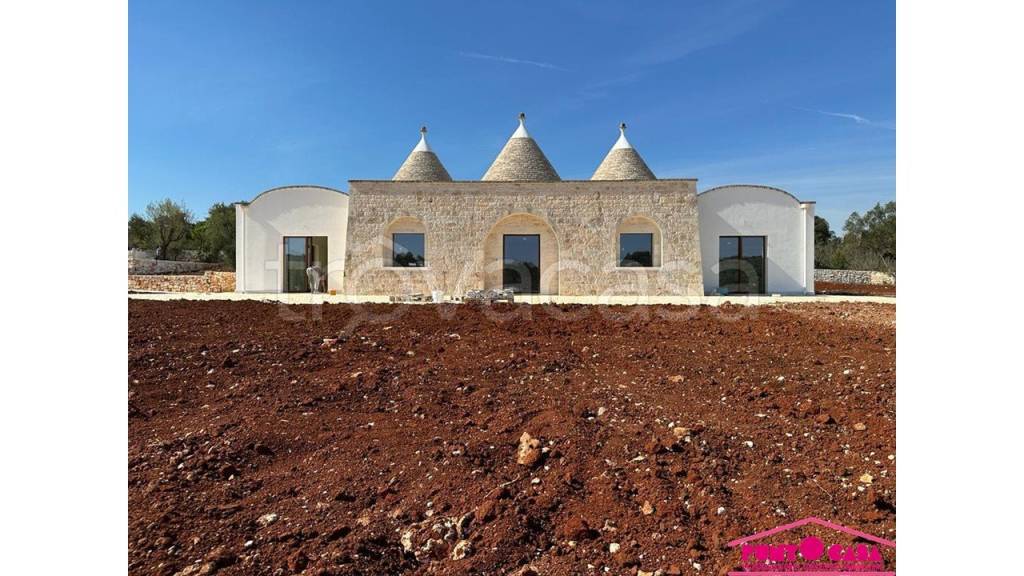 trullo in vendita ad Ostuni