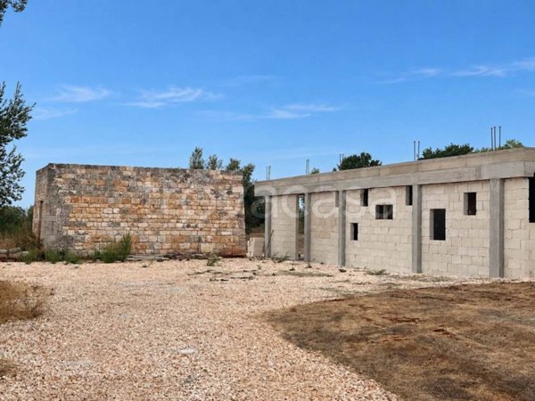 casa indipendente in vendita ad Ostuni