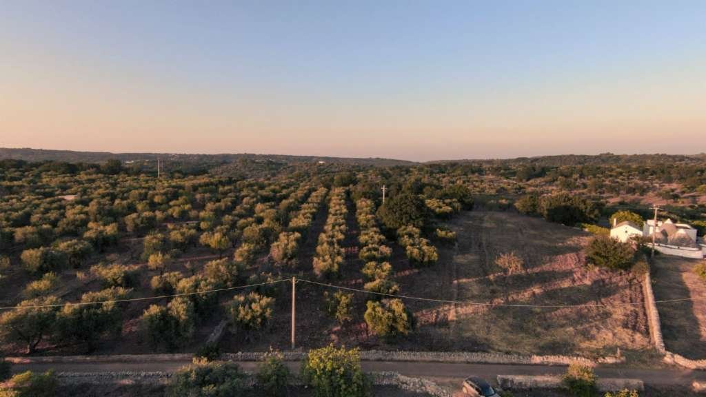 casa indipendente in vendita ad Ostuni