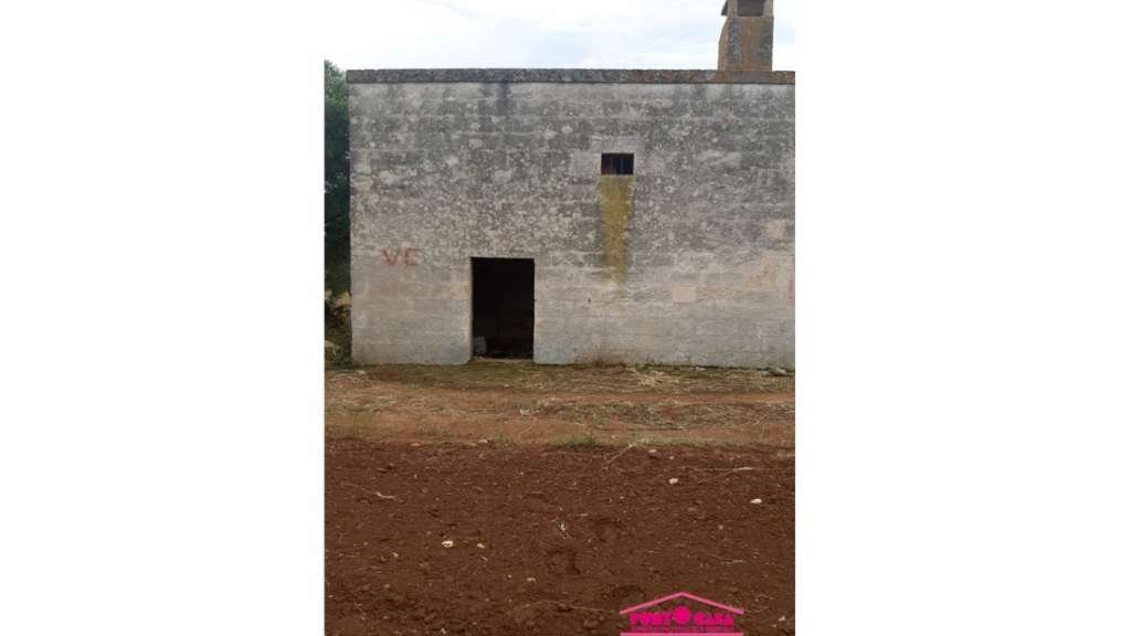 casale in vendita ad Ostuni
