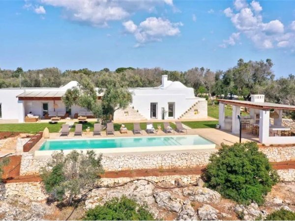 casa indipendente in vendita ad Ostuni