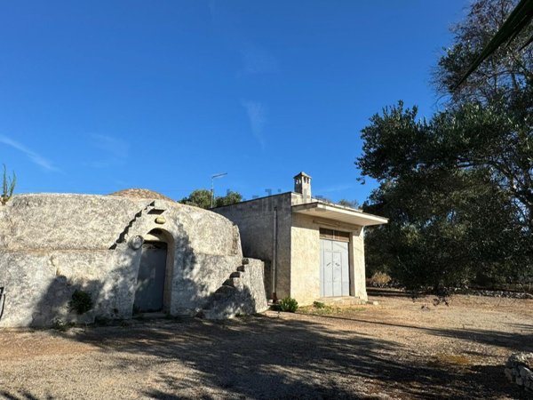 trullo in vendita ad Ostuni