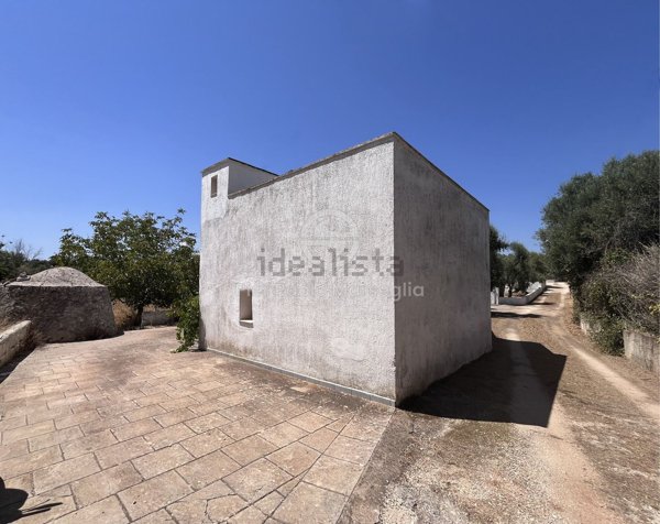 casale in vendita ad Ostuni