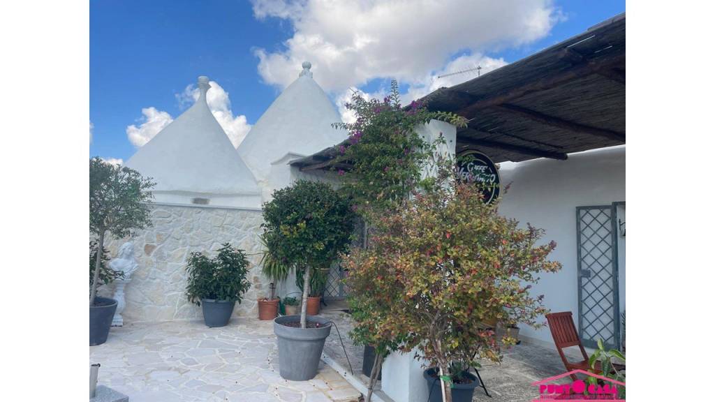 trullo in vendita ad Ostuni