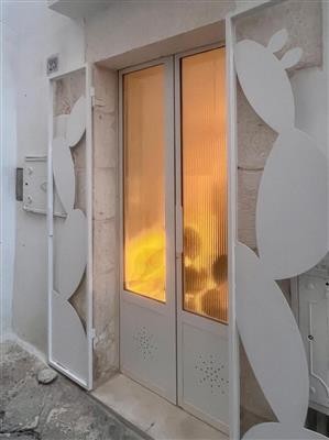 casa indipendente in vendita ad Ostuni