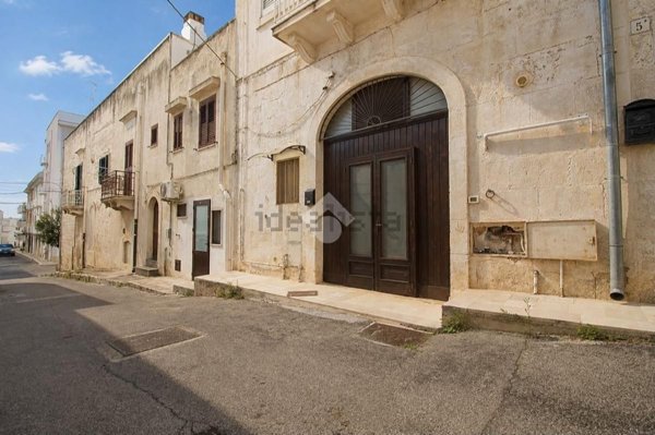 casa indipendente in vendita ad Ostuni