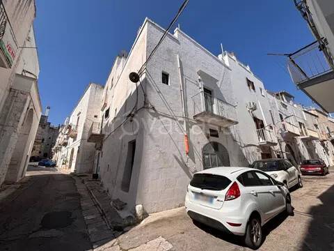 casa indipendente in vendita ad Ostuni