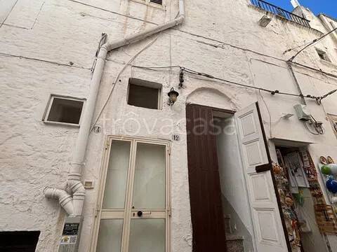 casa indipendente in vendita ad Ostuni