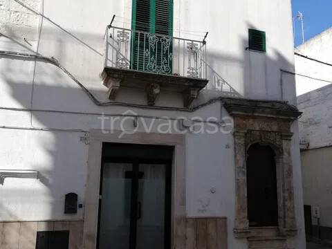casa indipendente in vendita ad Ostuni
