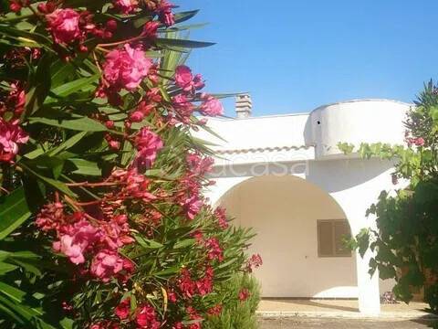 casa indipendente in vendita ad Ostuni
