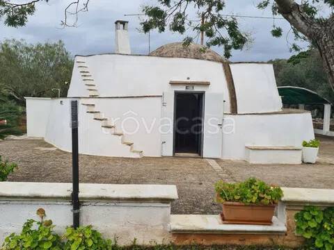 casa indipendente in vendita ad Ostuni