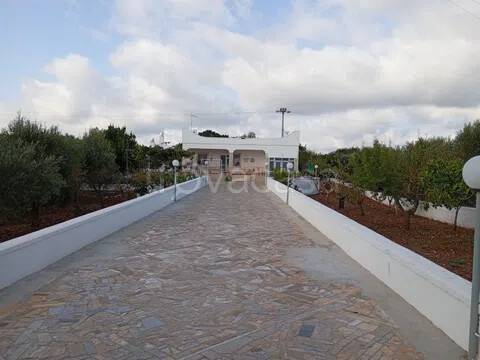 casa indipendente in vendita ad Ostuni