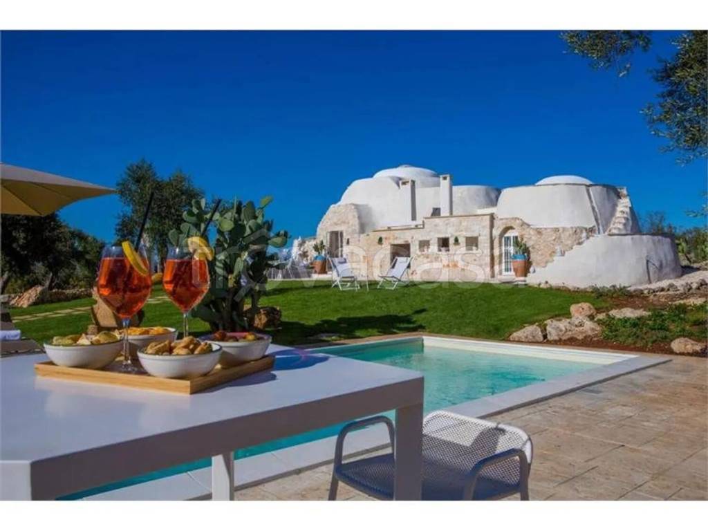 casa indipendente in vendita ad Ostuni