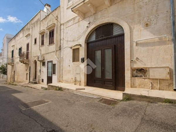 casa indipendente in vendita ad Ostuni