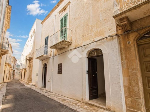 casa indipendente in vendita ad Ostuni