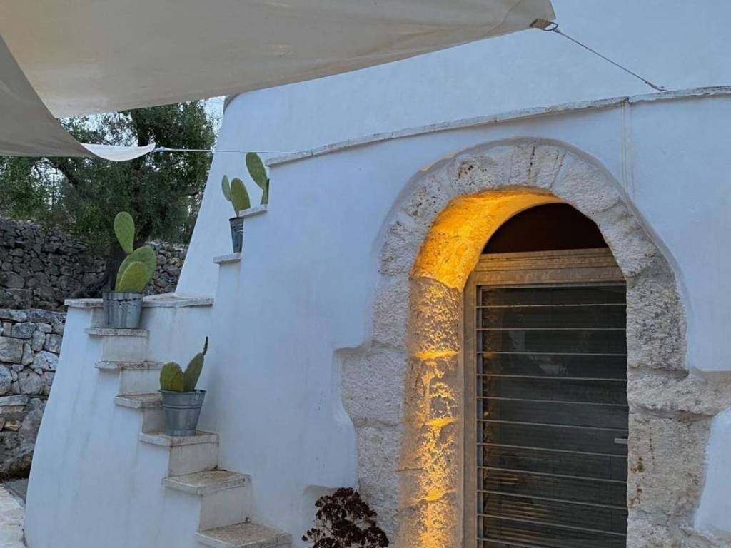 casa indipendente in vendita ad Ostuni