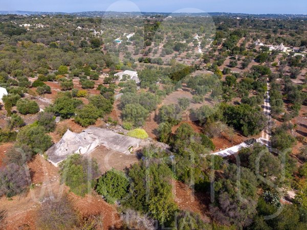trullo in vendita ad Ostuni