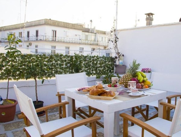 casa indipendente in vendita ad Ostuni