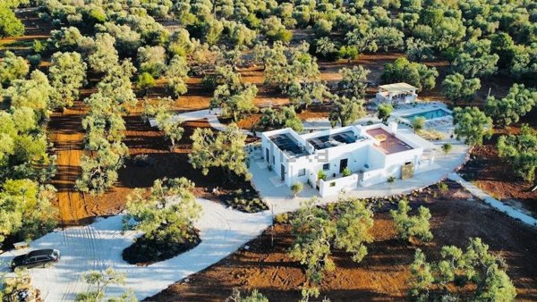 casa indipendente in vendita ad Ostuni