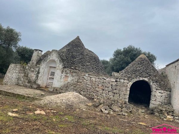 casa indipendente in vendita ad Ostuni